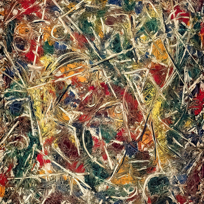 Il pianeta Nettuno e l'arte